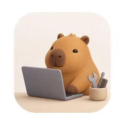 CapyBuddy